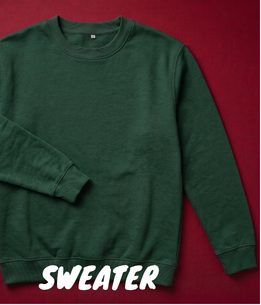 Sweater product placeholder